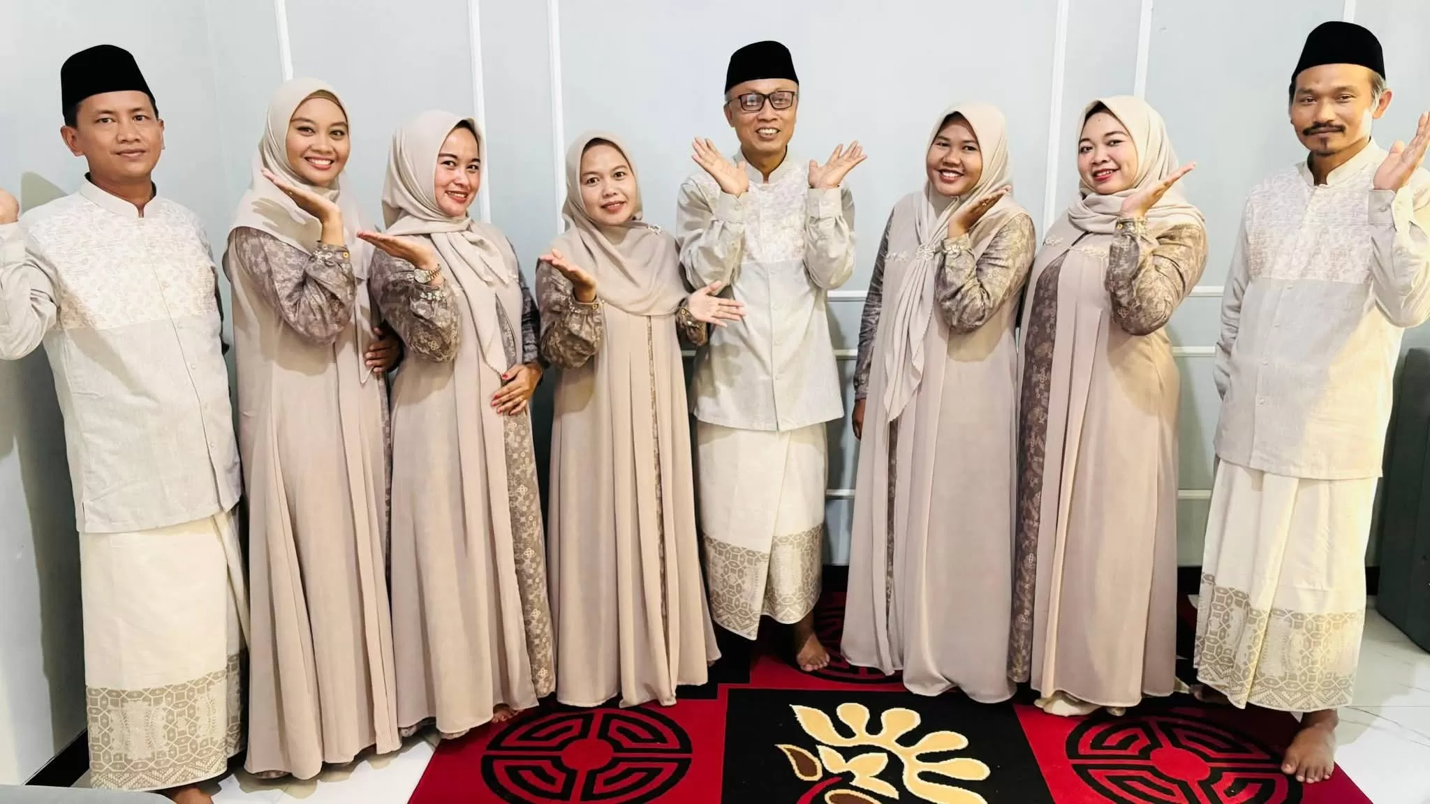 selamat datang