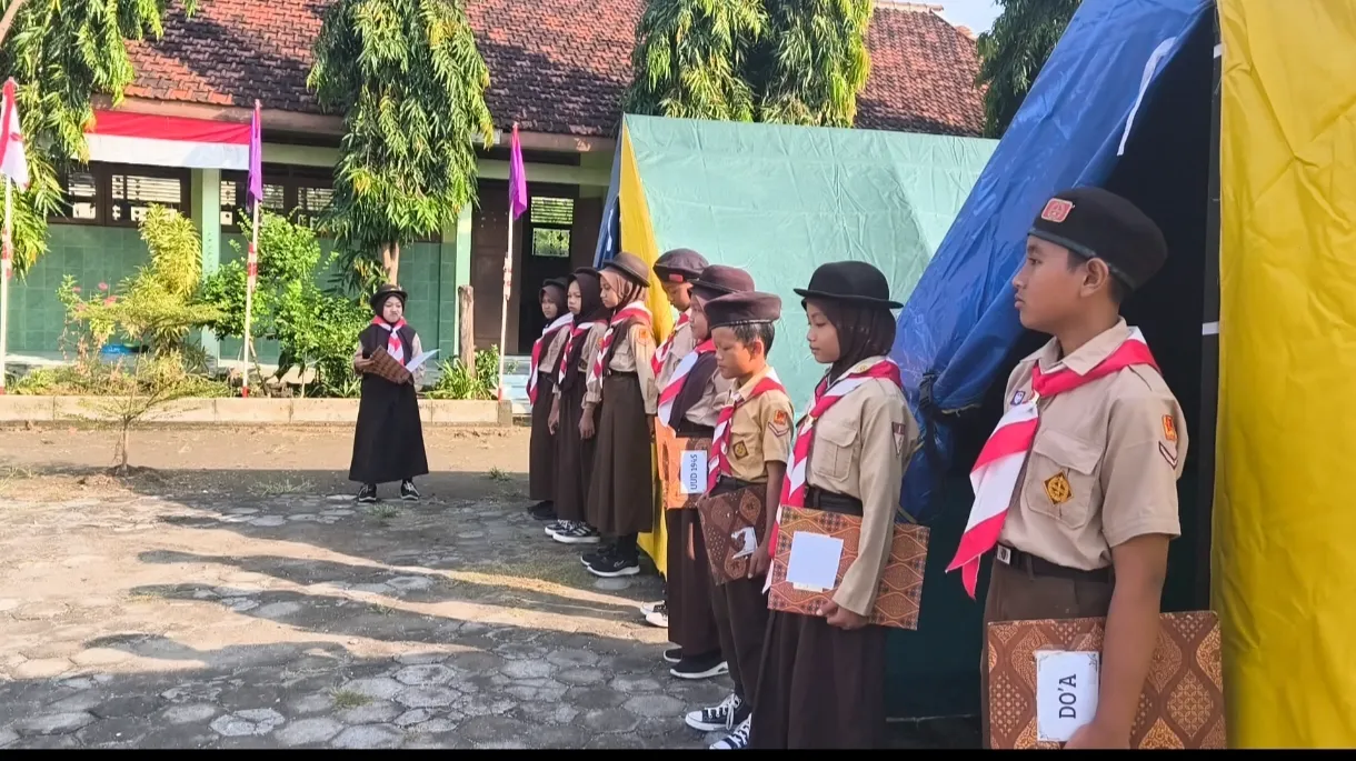 PERSARI