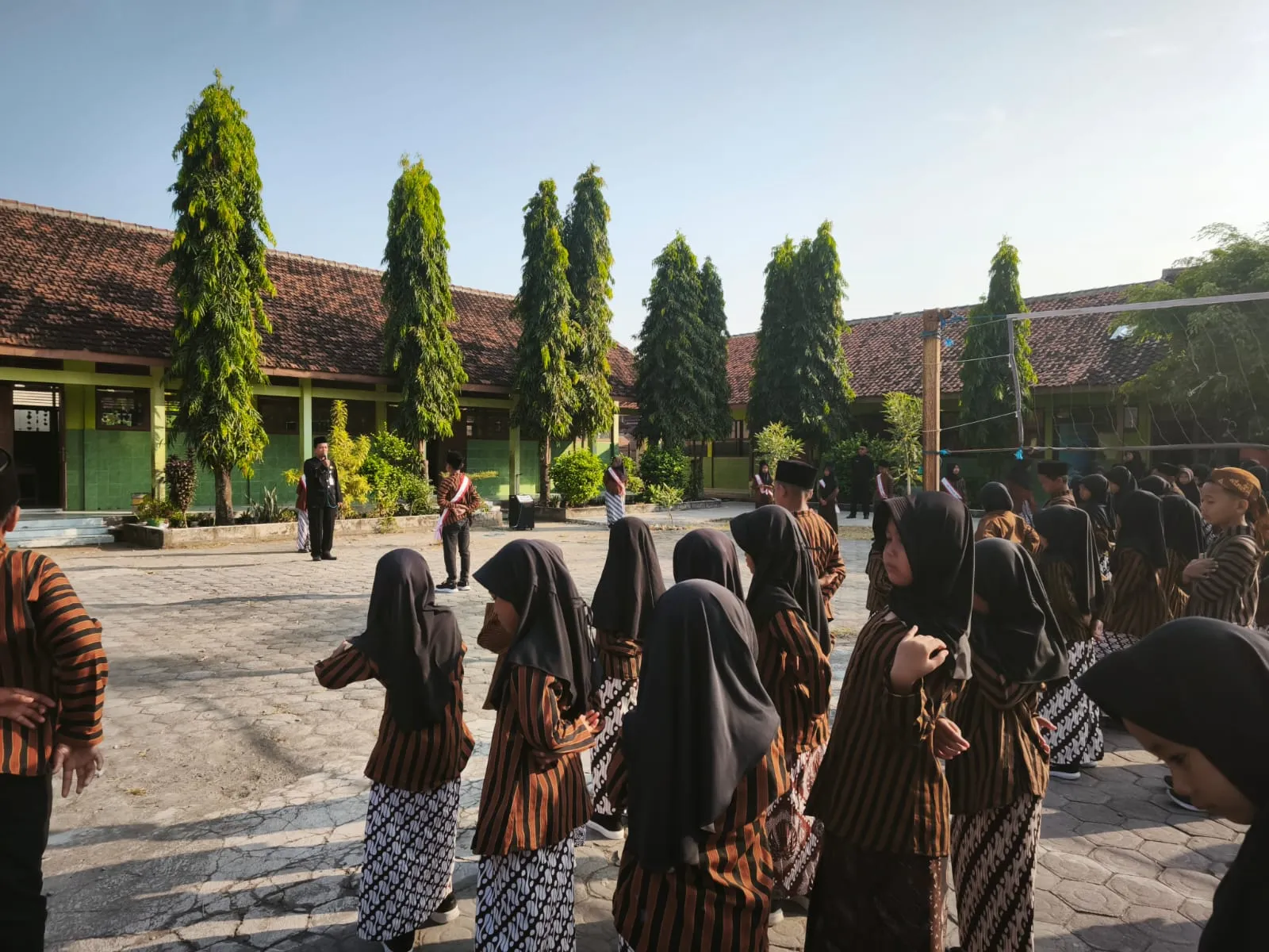 Peringatan Hari Kartini